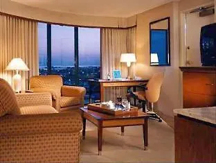 Отель Hampton Inn - Vancouver Airport/Ричмонд
