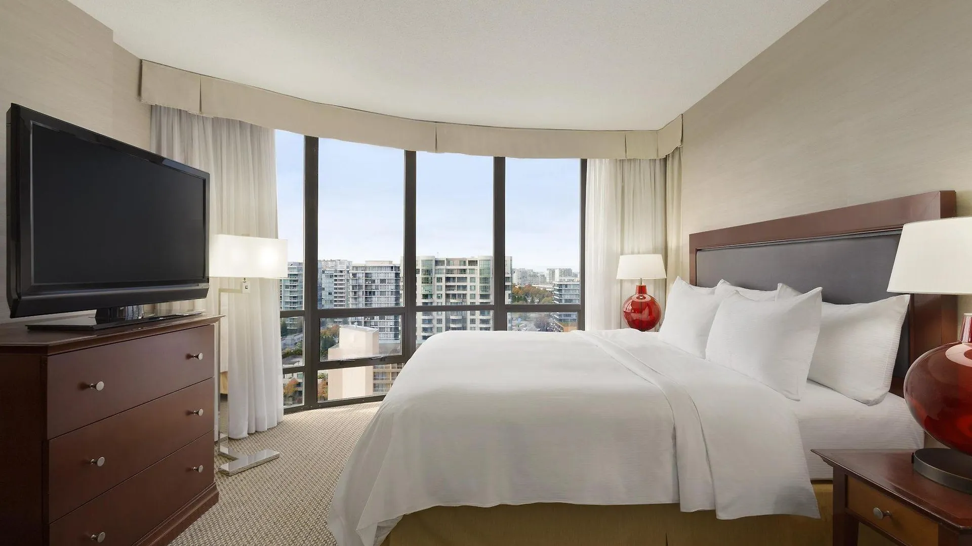 *** Отель Hampton Inn - Vancouver Airport/Ричмонд Канада