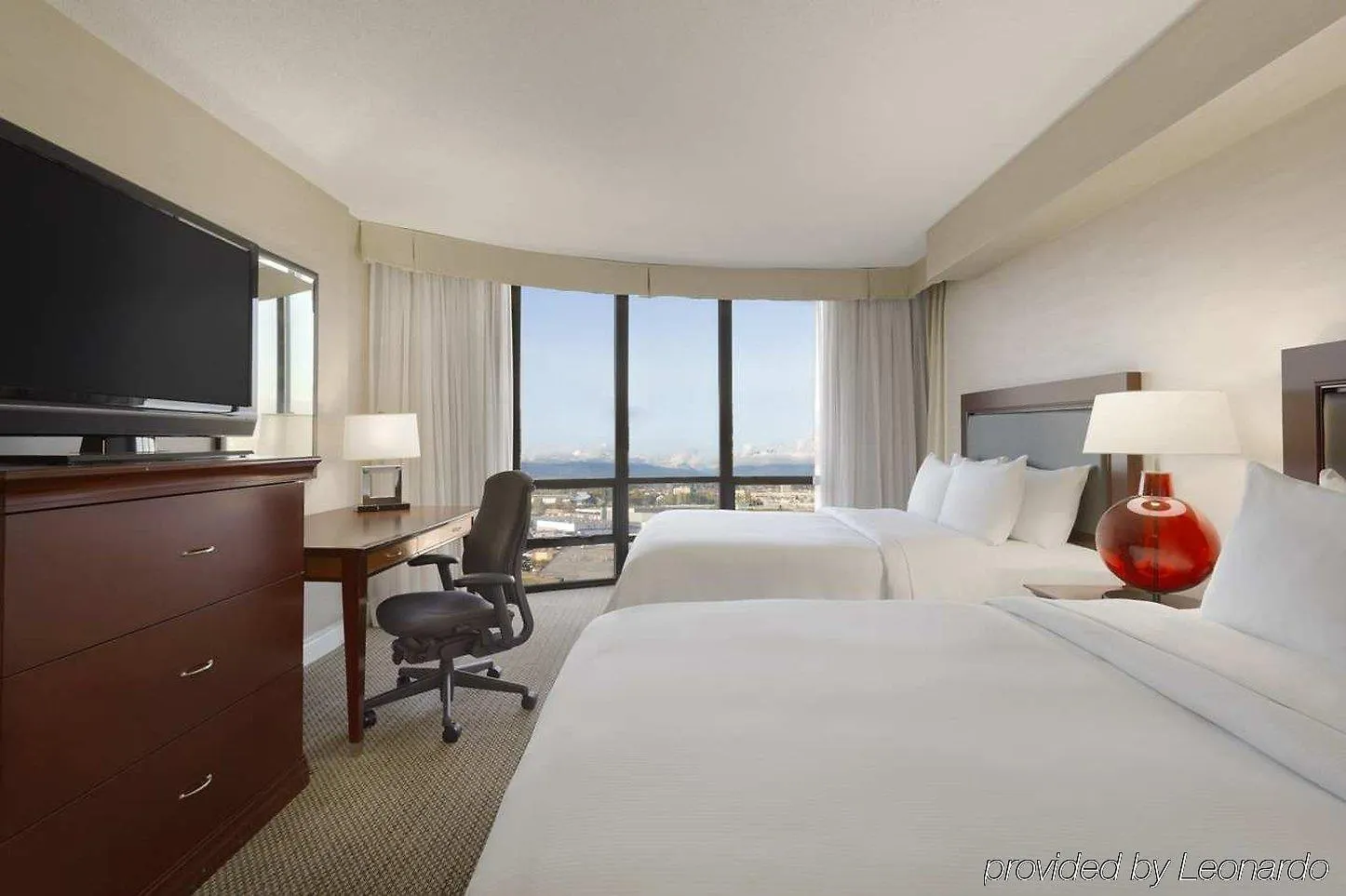 Hampton Inn - Vancouver Airport/Ричмонд