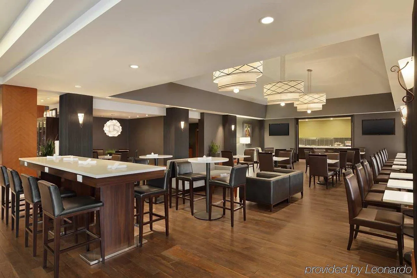 Hampton Inn - Vancouver Airport/Ричмонд Канада