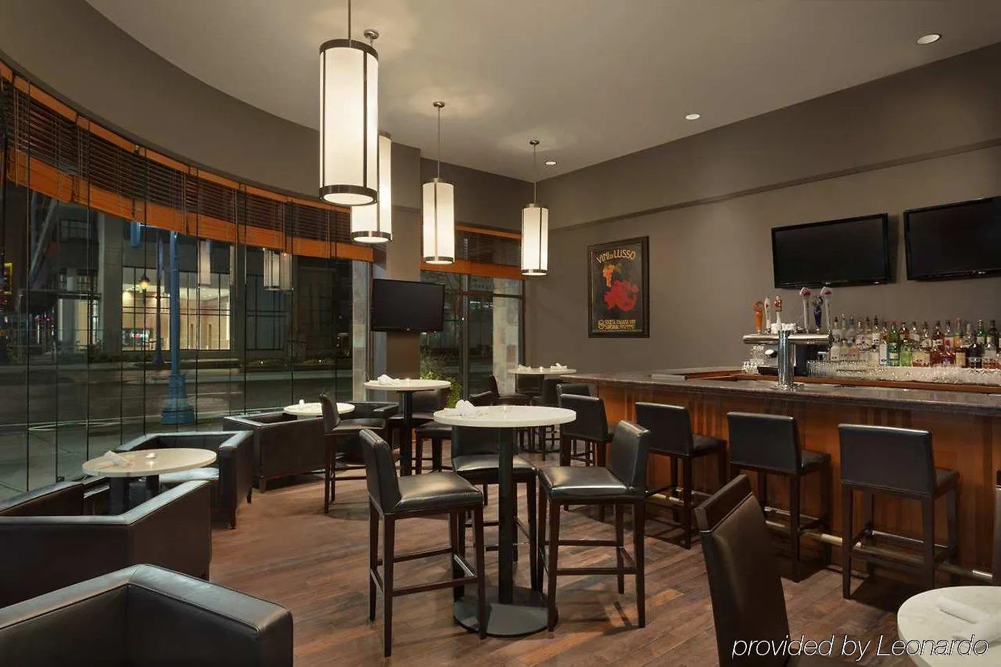 *** Отель Hampton Inn - Vancouver Airport/Ричмонд Канада