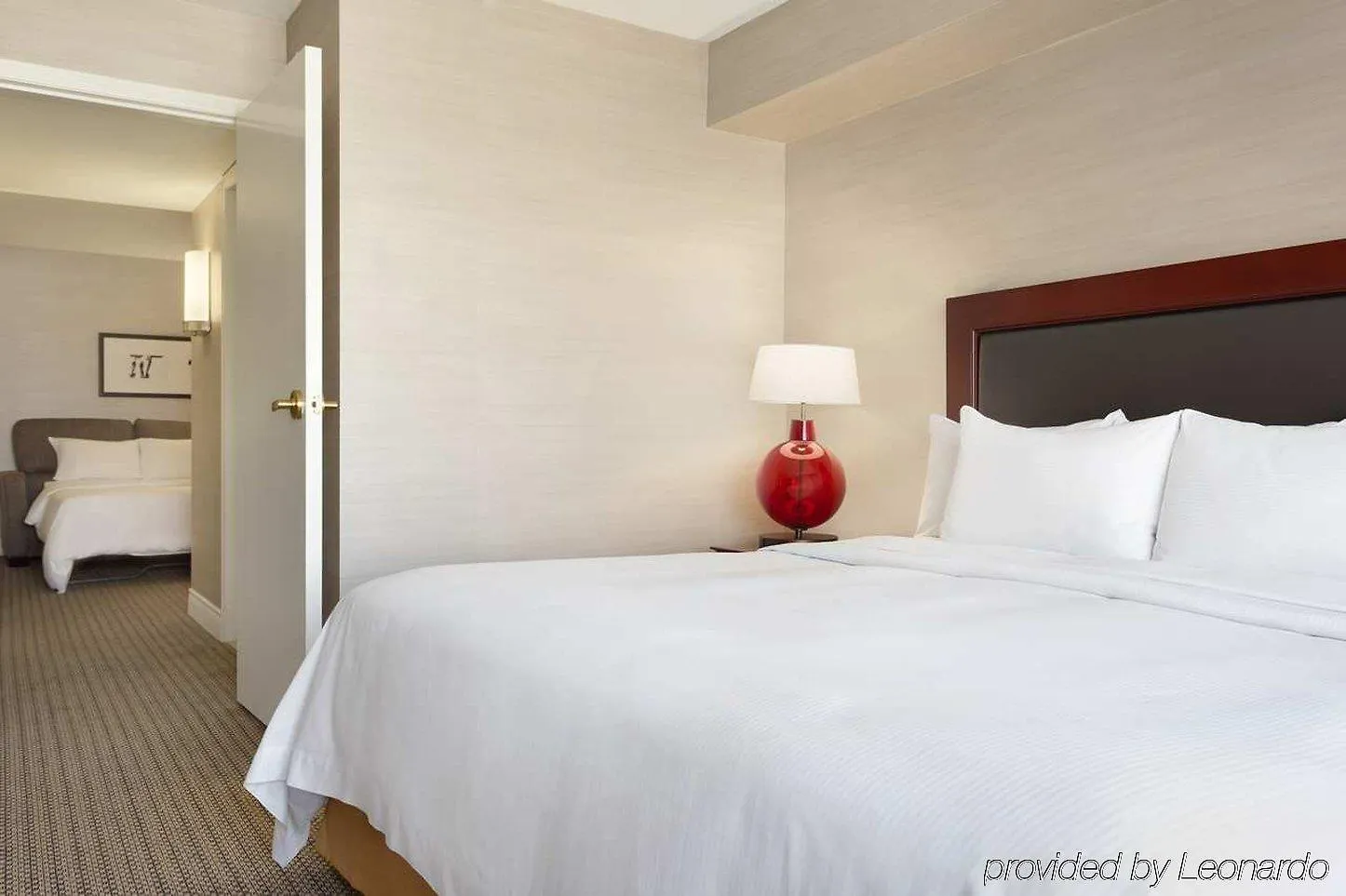 Отель Hampton Inn - Vancouver Airport/Ричмонд
