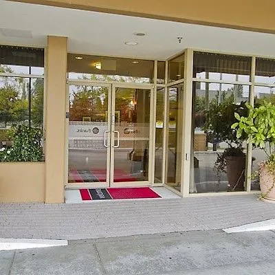 Hampton Inn - Vancouver Airport/Ричмонд Ричмонд