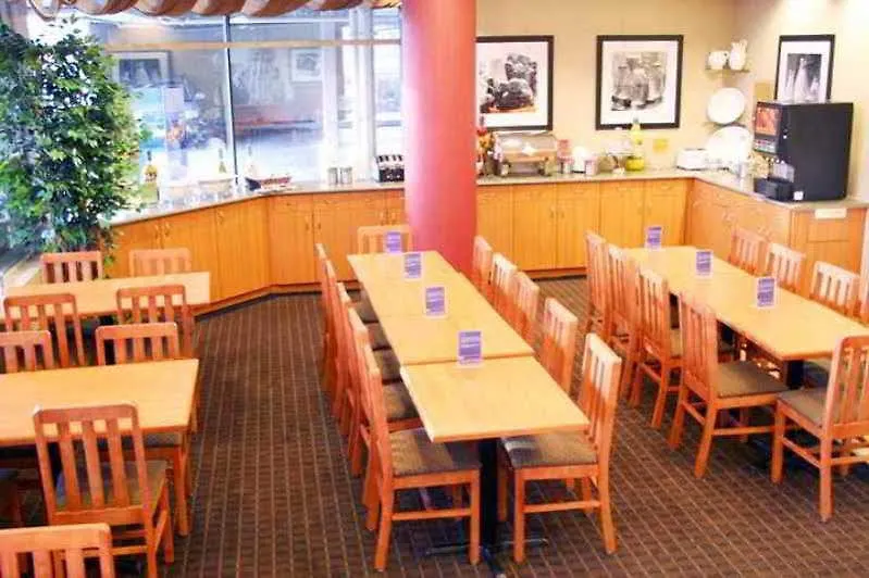 Hampton Inn - Vancouver Airport/Richmond Hotel Richmond