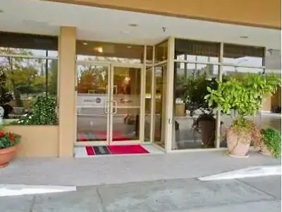 Hampton Inn - Vancouver Airport/Richmond Canada