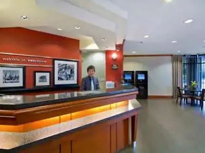 Hampton Inn - Vancouver Airport/Richmond 3*, Richmond Canada