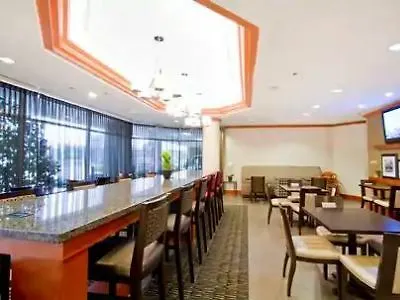 Hotel Hampton Inn - Vancouver Airport/Richmond