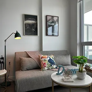 Gorgeous Place In Downtown Rmd Apartment
