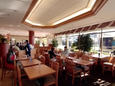 Hampton Inn - Vancouver Airport/Richmond Richmond