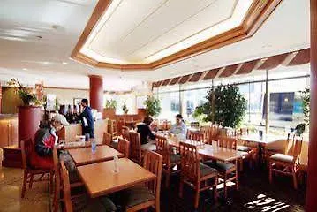 Hotel Hampton Inn - Vancouver Airport/Richmond