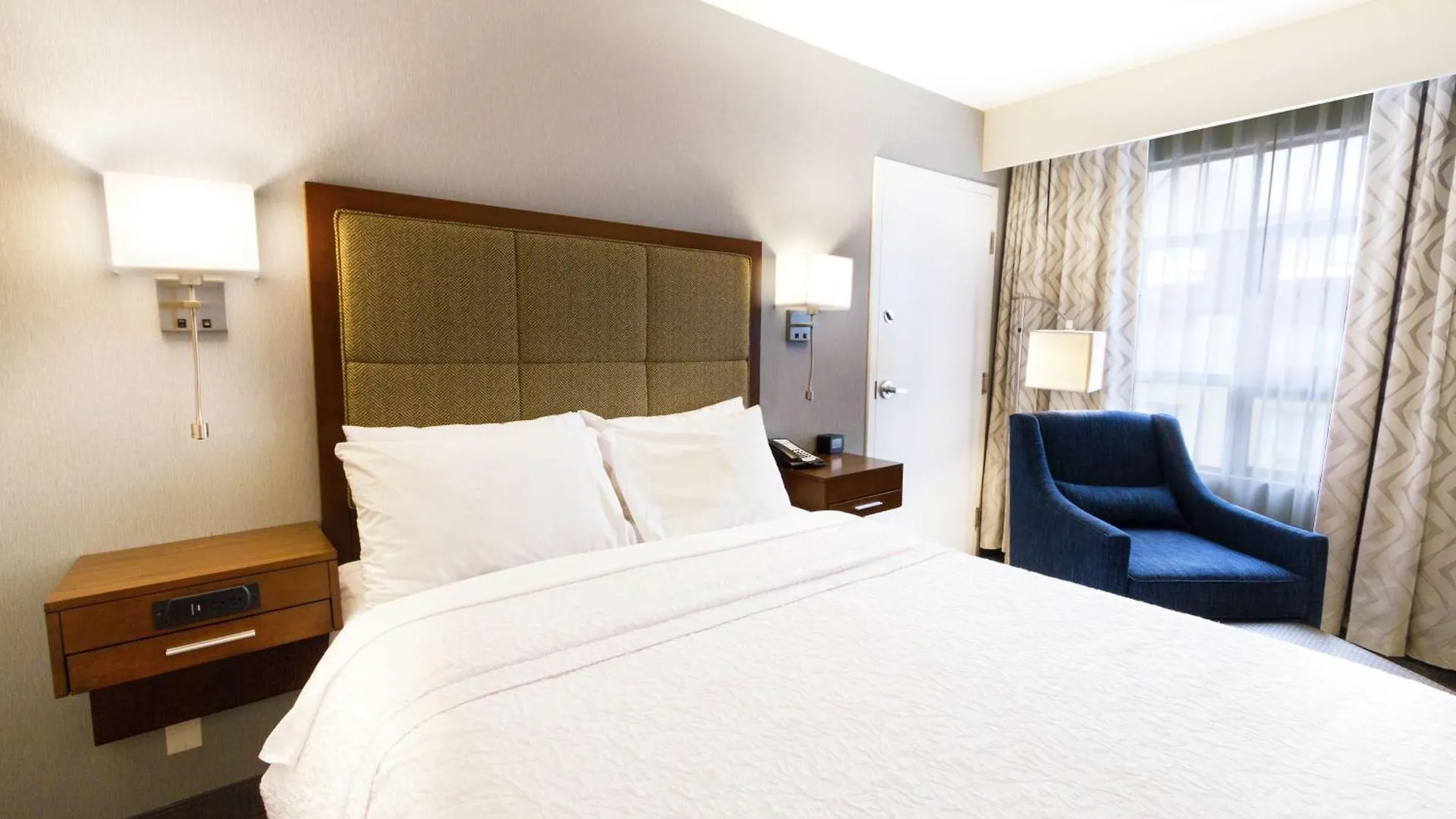 Hampton Inn - Vancouver Airport/Richmond Canada