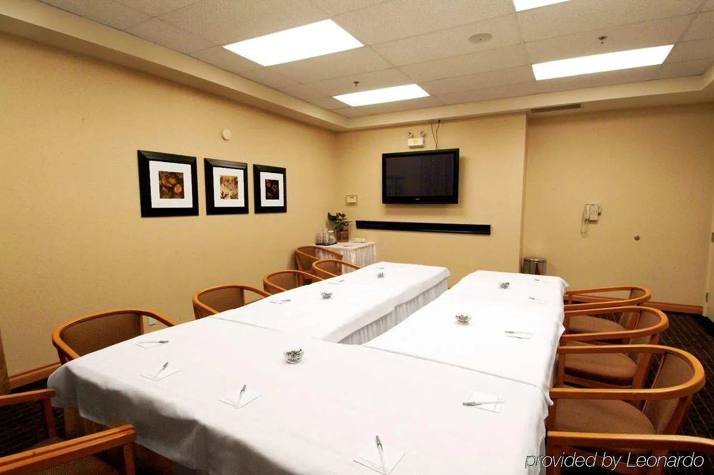 *** Hotel Hampton Inn - Vancouver Airport/Richmond Canada