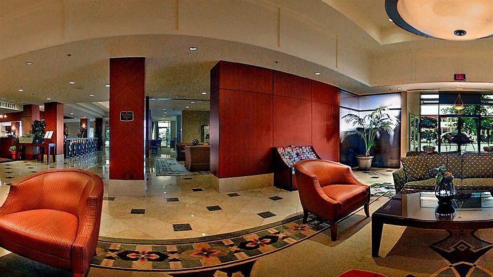 Hampton Inn - Vancouver Airport/Richmond Richmond