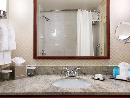 Hotel Hampton Inn - Vancouver Airport/Richmond