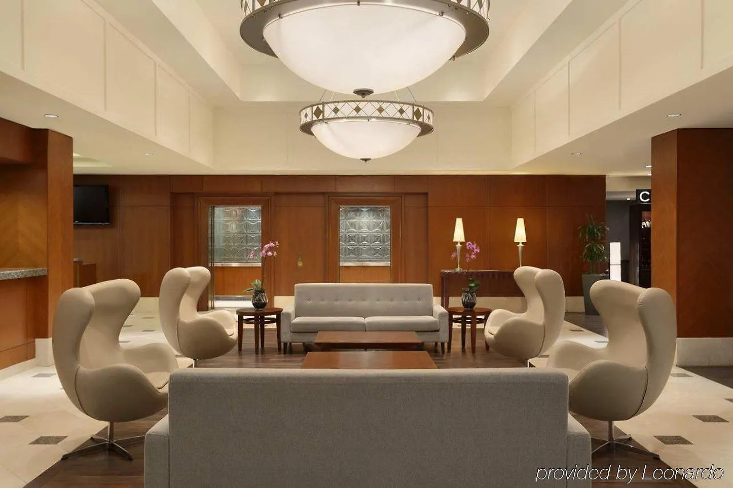 Hampton Inn - Vancouver Airport/Richmond Canada