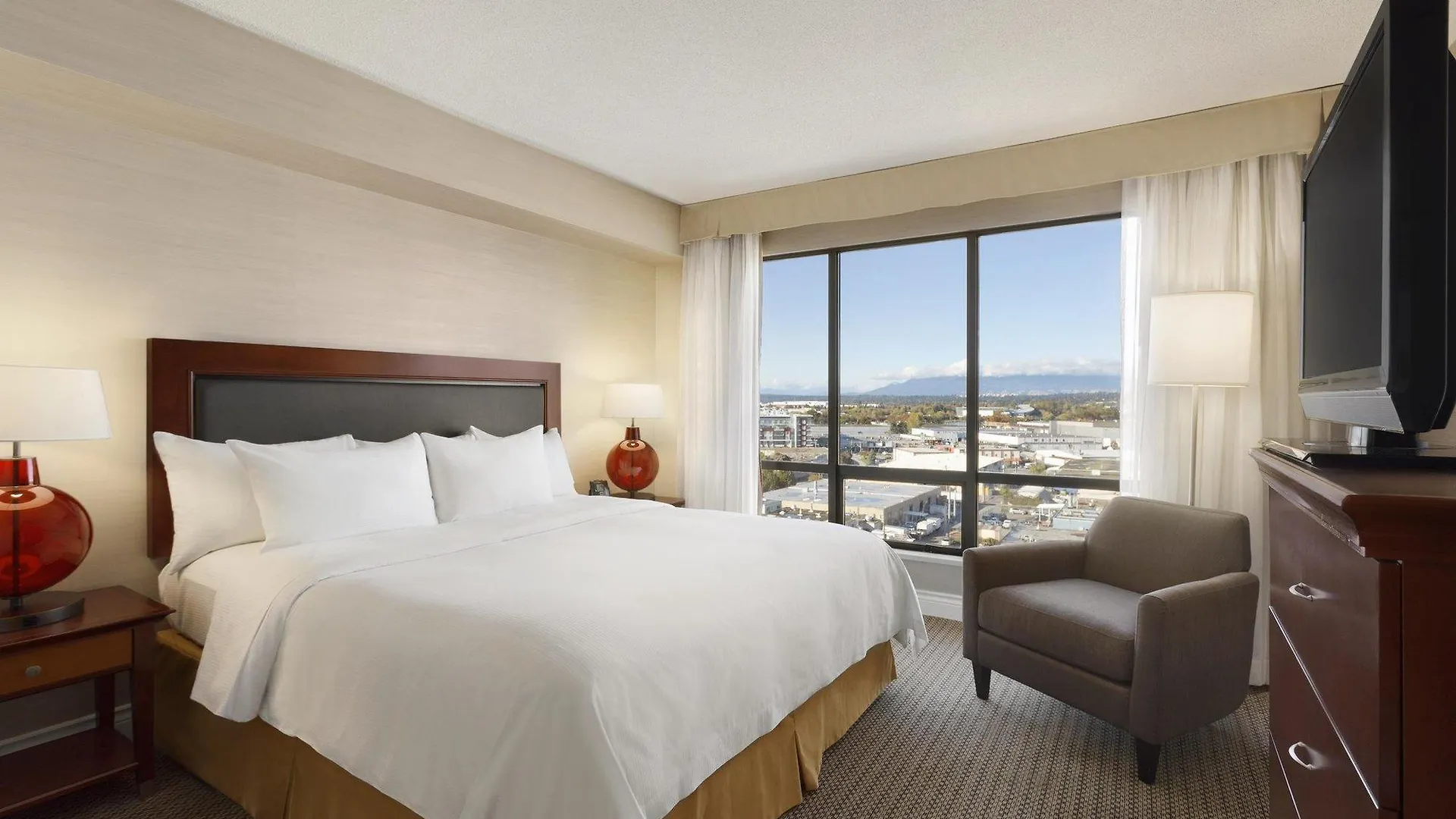 Hampton Inn - Vancouver Airport/Richmond Richmond
