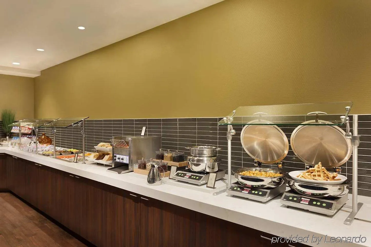 Hampton Inn - Vancouver Airport/Richmond Hotel Richmond