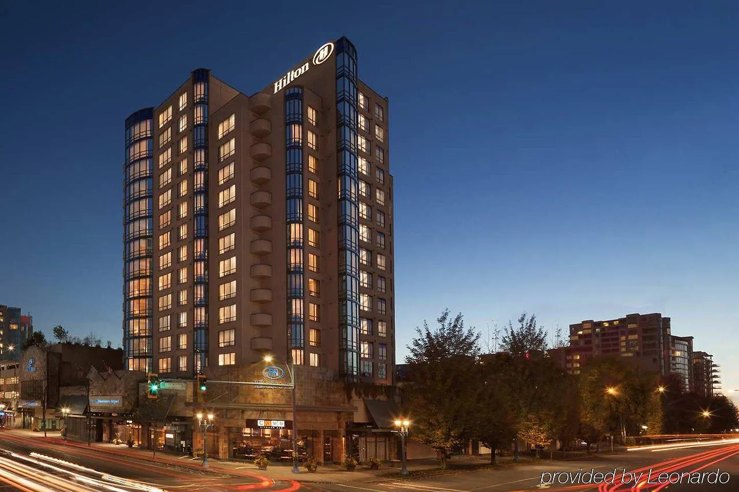 Hampton Inn - Vancouver Airport/Richmond Richmond