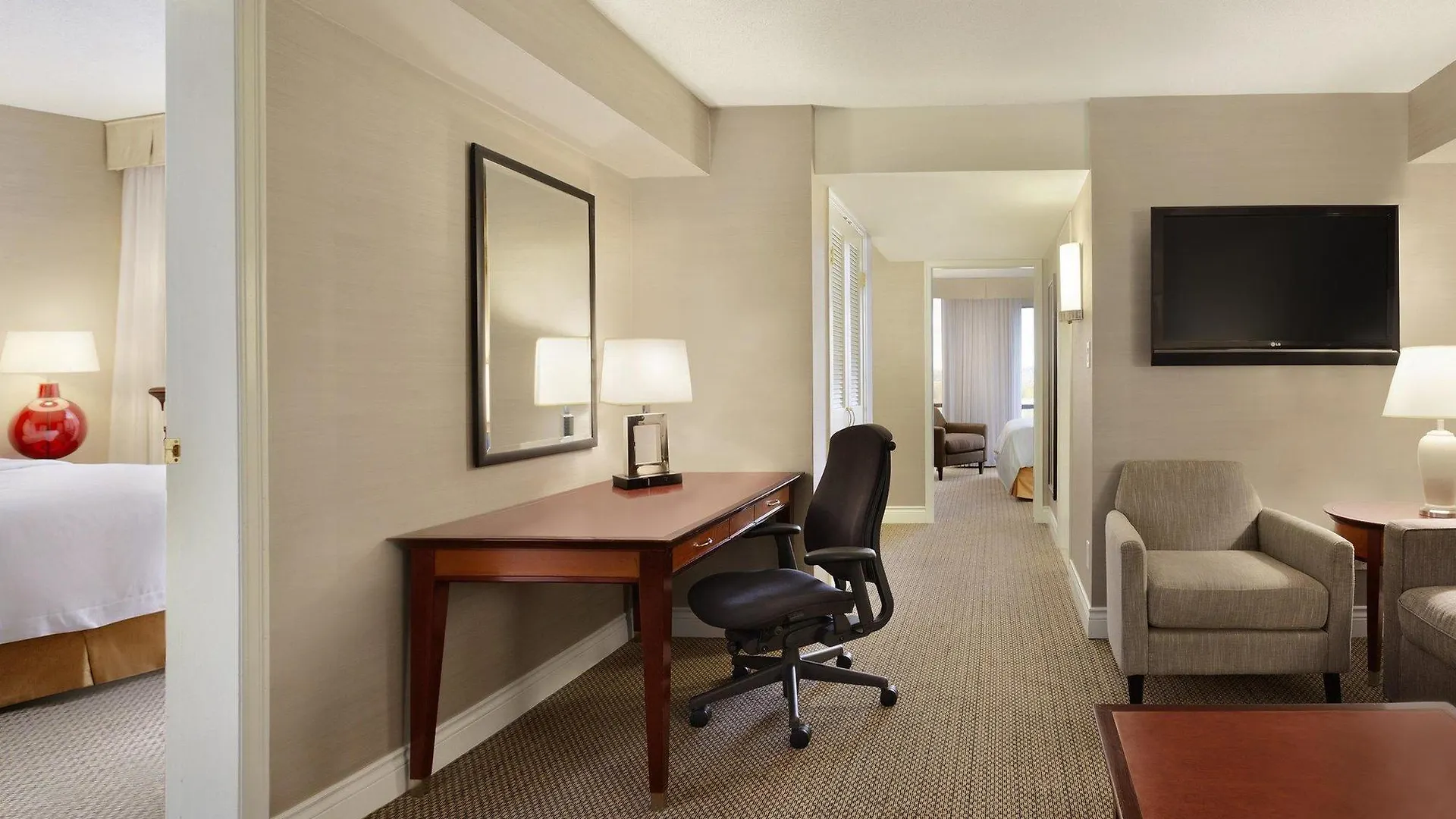 Hampton Inn - Vancouver Airport/Richmond 3*, Richmond