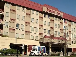 Hampton Inn - Vancouver Airport/Richmond