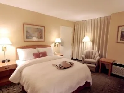 Hampton Inn - Vancouver Airport/Richmond Canada