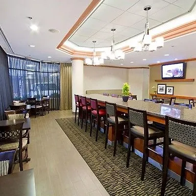 Hampton Inn - Vancouver Airport/Richmond 3*, Richmond Canada