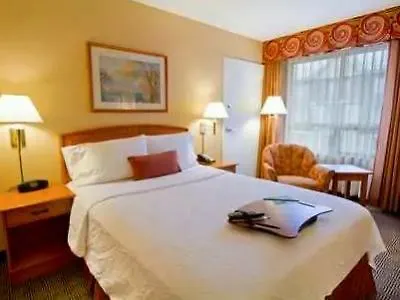 Hampton Inn - Vancouver Airport/Richmond Hotel