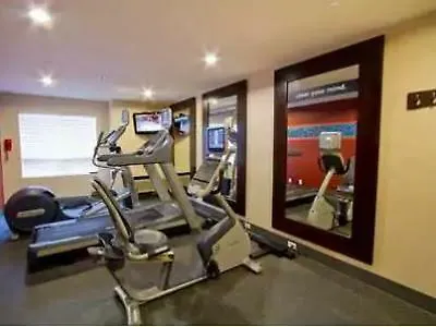 Hampton Inn - Vancouver Airport/Richmond Hotel Richmond