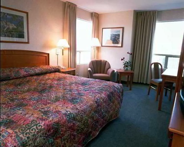 Hampton Inn - Vancouver Airport/Richmond Hotel Richmond