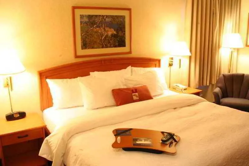 Hampton Inn - Vancouver Airport/Richmond Canada
